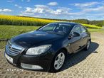 Opel Insignia 2.0 T Cosmo 4x4 - 1