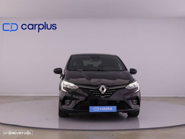 Renault Clio 1.0 TCe Techno - 3