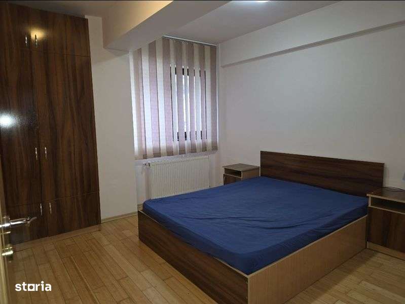 Apaetament cu doua camere ultracentral - Imagine principală: 5/8