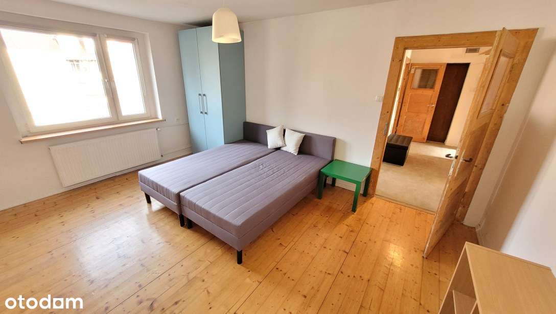 Mieszkanie, 83,58 m², Jelenia Góra-5