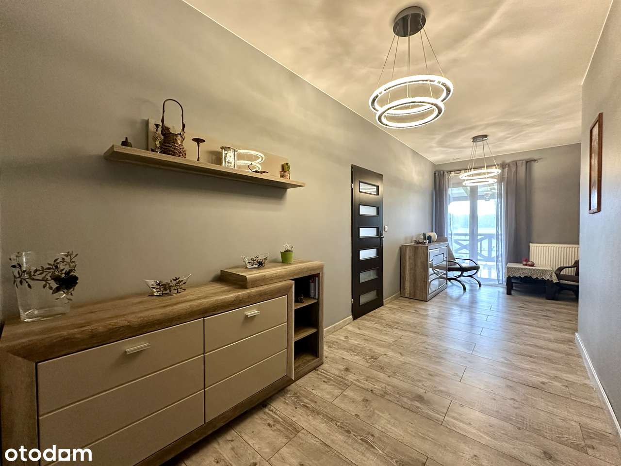 Dom z biznesem i dużą działką na sprzedaż-7