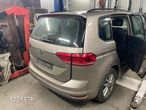 Ćwiartka przednia prawa VW Touran 5TA 2018r. LA1X - 5