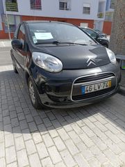 Citroën C1 1.0 SX Airdream