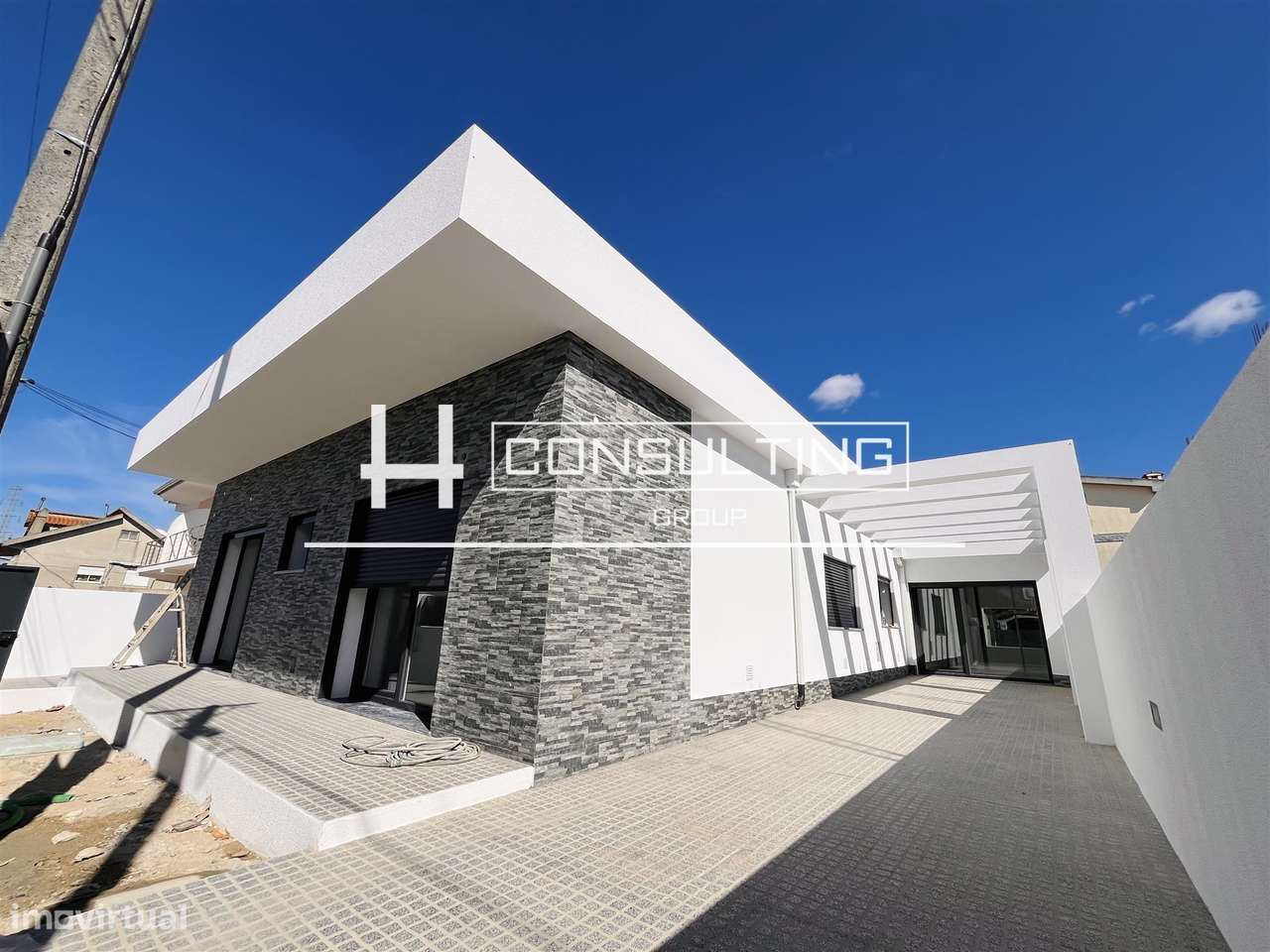 Moradia T4 Venda em Fernão Ferro,Seixal-59