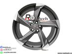 Jante AUDI 20 R20 Model RS Rotor Gri  A4 A5 A6 A7 A8 Q3 Q5 Q8 S-RS 2021 - 1