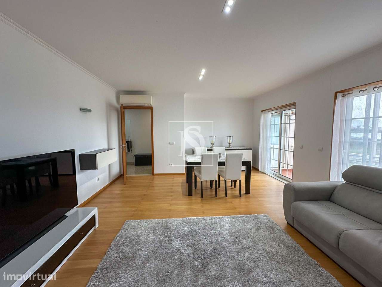 Apartamento T3 - São Pedro - Grande imagem: 2/18