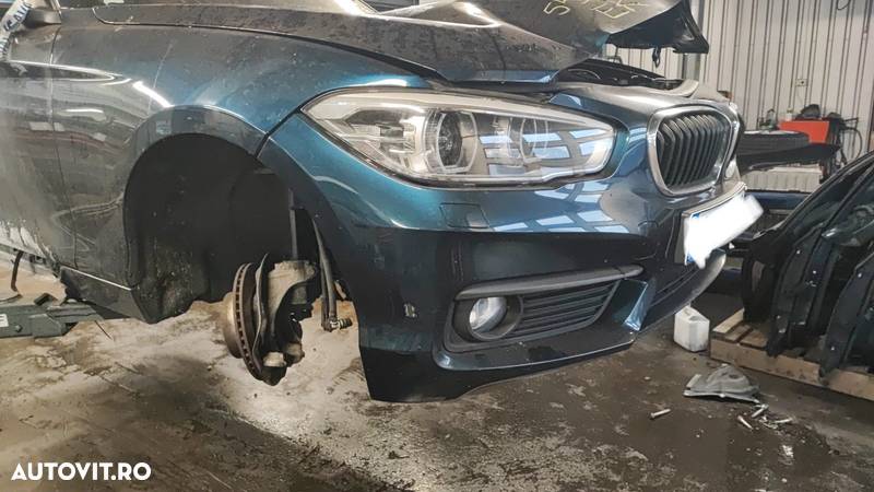 Dezmembram Bmw f20 lci 2017 1.5 i 94.000 km - 26