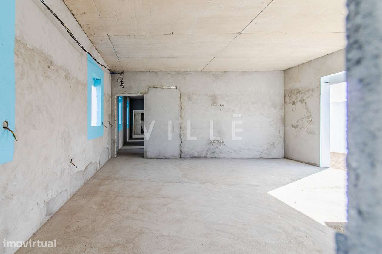 Moradia Geminada T3 , Térrea, Gafanha Encarnação - Grande imagem: 5/52