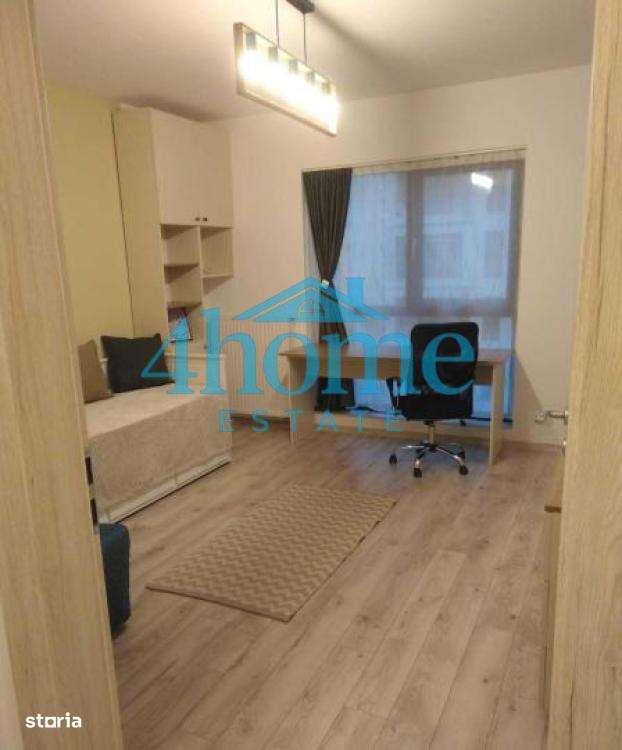 Garsoniera Exigent|Lujerului|Bloc Nou|Metrou - Imagine principală: 3/8