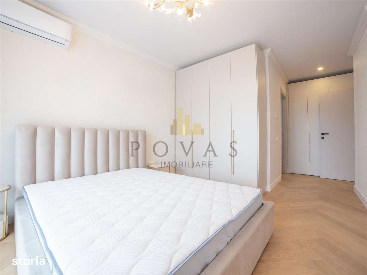 Prima Inchiriere Apartament 4 Camere Iancu Nicolae Pipera Baneasa - Imagine principală: 5/20