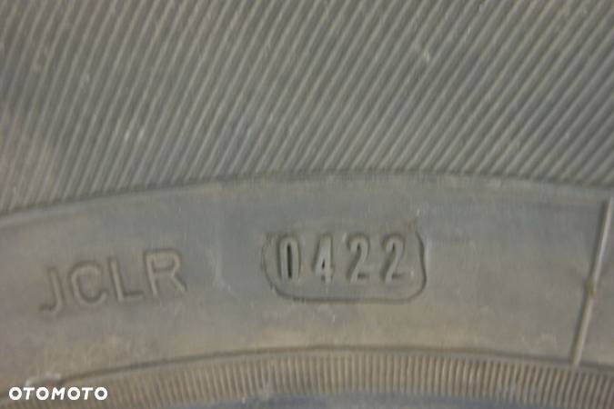 2x 165/70R14 opony letnie Dębica Passio 2 6mm 2022r 70037 - 5