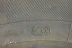 2x 165/70R14 opony letnie Dębica Passio 2 6mm 2022r 70037 - 5