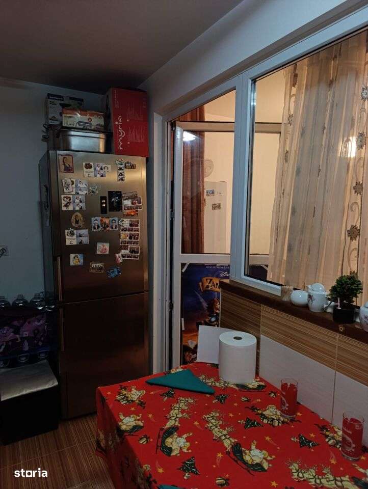 4 CAMERE-BRAGADIRU-CARTIERUL VERDE-9