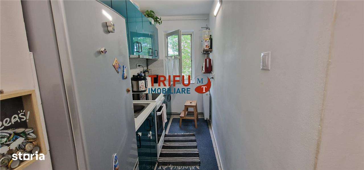 Apartament 3 camere zona BCR Cetate - Imagine principală: 5/6