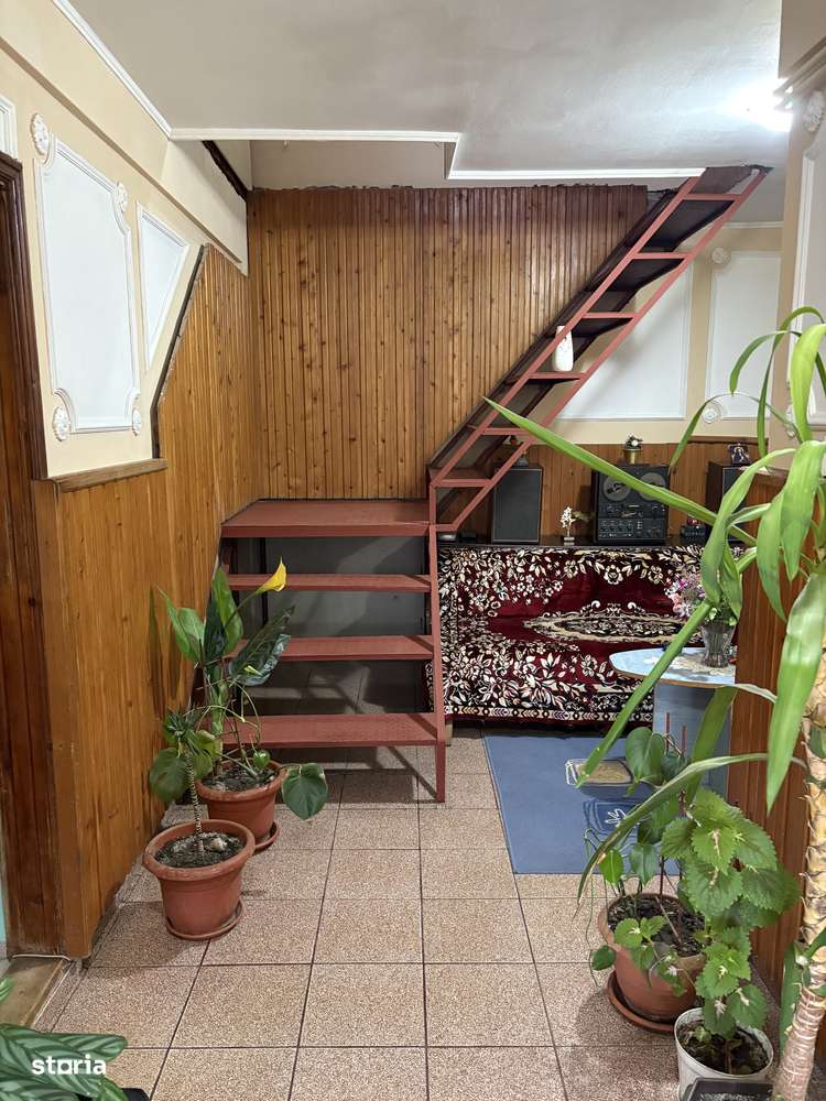 Colentina,Gherghitei,casa P+1+M,4camere+depend.,teren133mp,170.000Euro-8