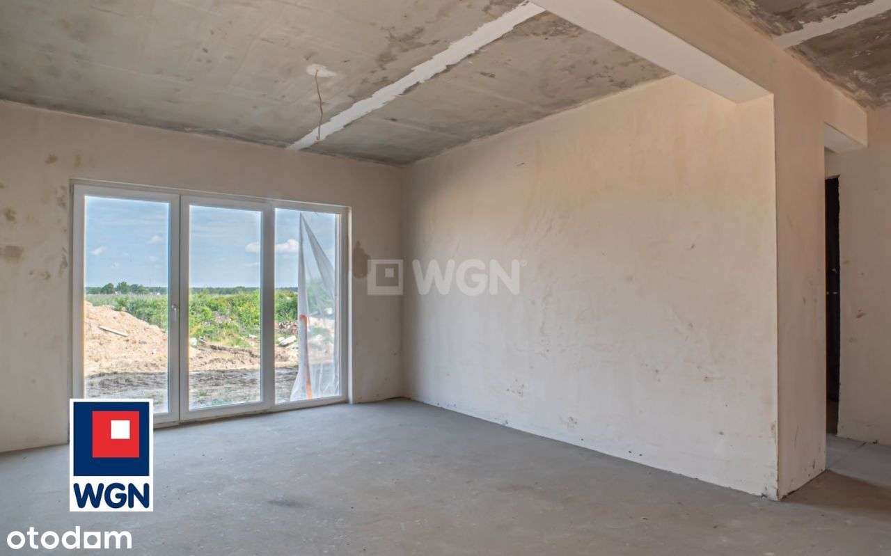 Nowe mieszkania bezczynszowe. - Pełny obrazek: 4/16