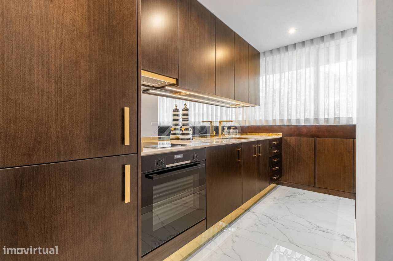Apartamento T1 Quinta da Barca (Esposende)-15