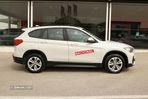 BMW X1 18 d sDrive Advantage Auto - 10