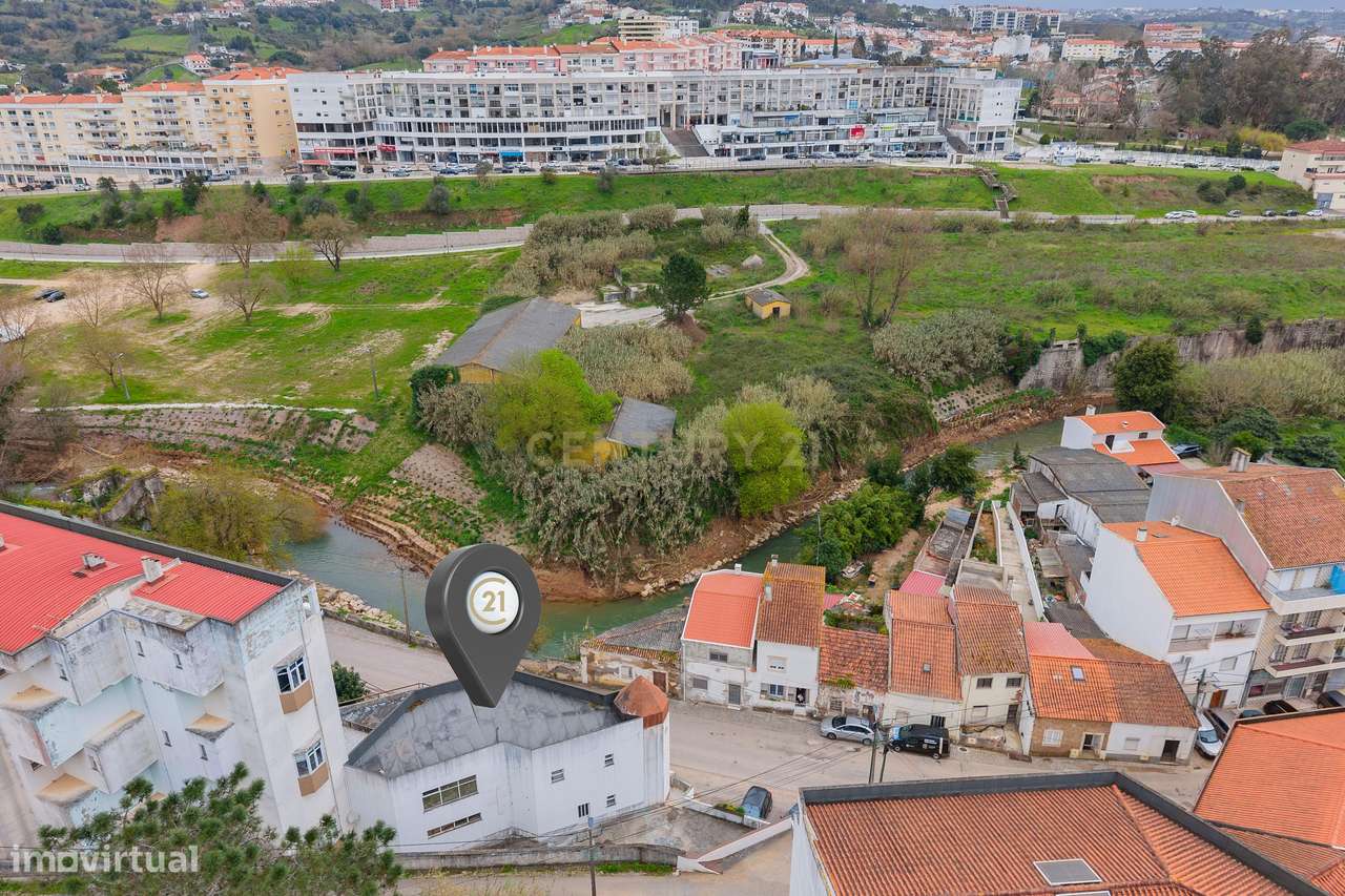 Escritório em Alcobaça-25