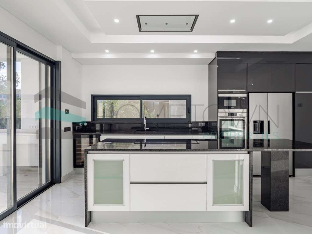 Nova moradia V3 - Vilamoura-6