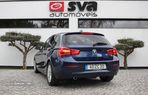 BMW 116 d Advantage - 2