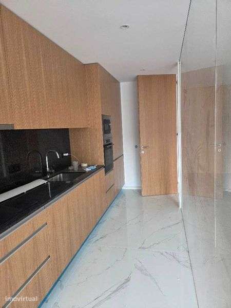 Apartamento T2 - Novo- a 1KM do parque da cidade - Grande imagem: 4/6