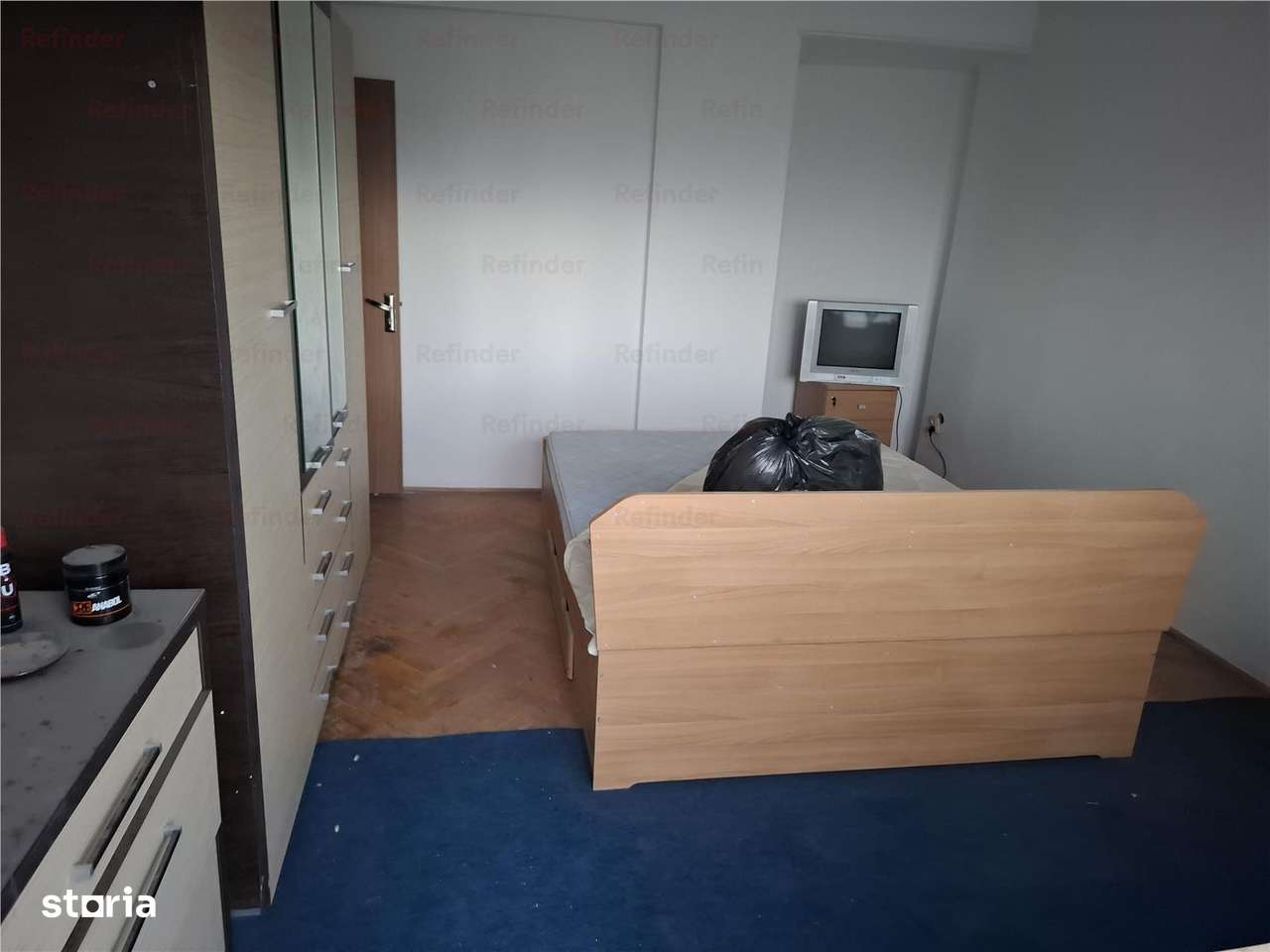 Vanzare apartament 92mp utili ultracentral | Calea Victoriei | bloc in - Imagine principală: 4/15