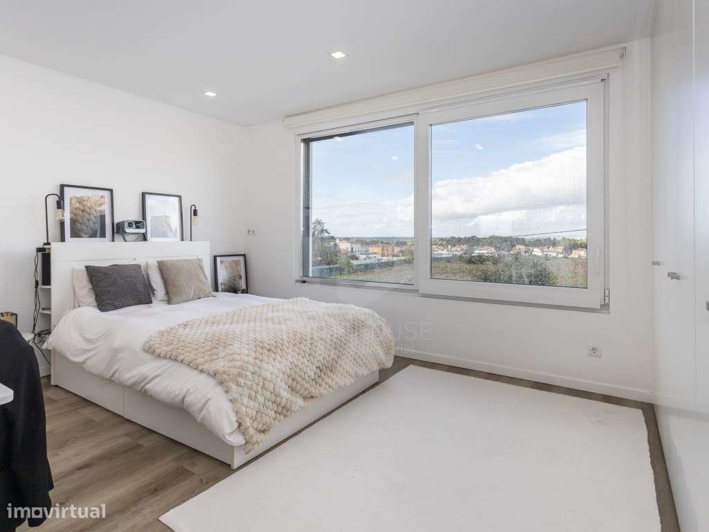 Moradia T4 com piscina em Aldeia Rica - Vila Nogueira de Azeitão-51