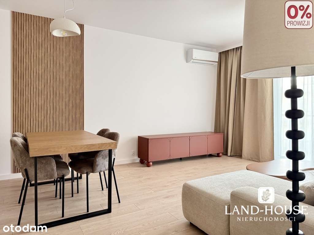 Kompaktowe M3 z garażem i klimatyzacją - Pełny obrazek: 2/16