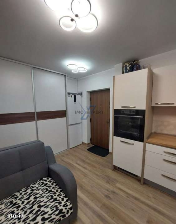 Apartament 2 camere, etaj intermediar, Apahida - Imagine principală: 5/7