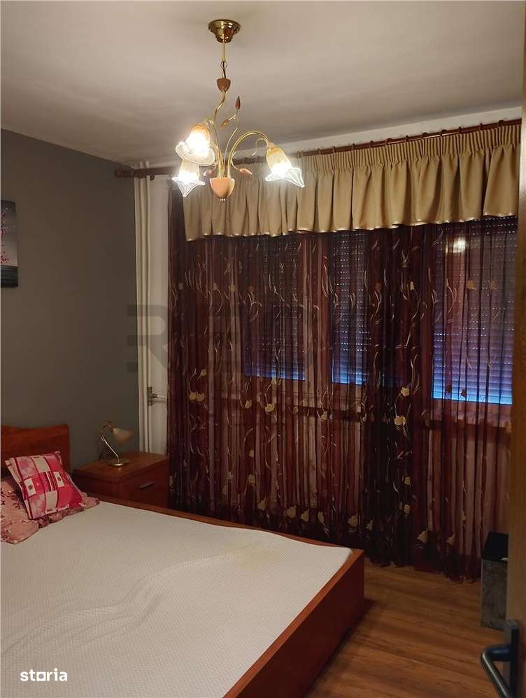 Reco Apartament 2 camere Piata Bucuresti - Imagine principală: 4/10