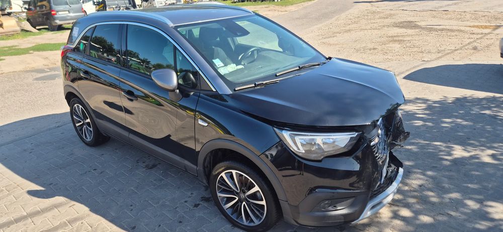 Opel Crossland 1.2 T Enjoy S&S 2018