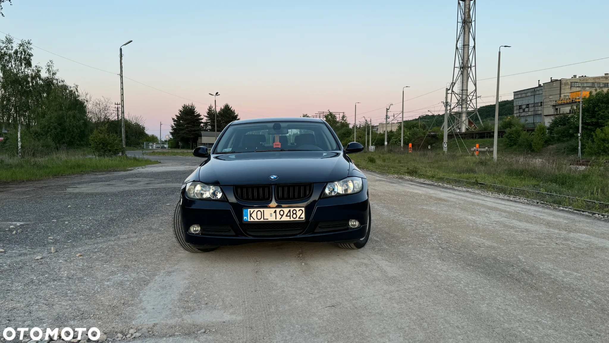 BMW Seria 3 318i - 29