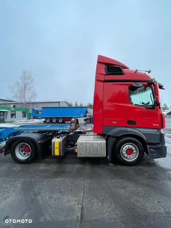 Mercedes-Benz Actros 1842 - 6