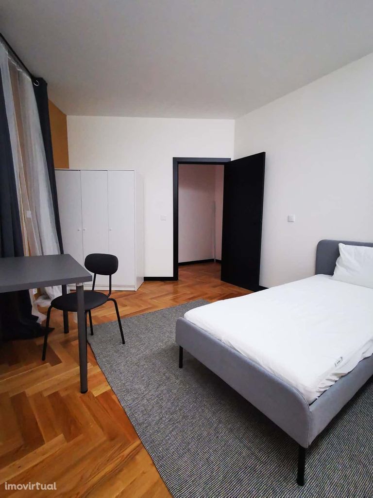 Beautiful double room in Porto - Room 8