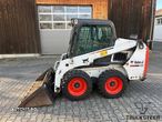 Bobcat S450 - 2