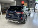 Ford Kuga 2.5 Duratec PHEV Titanium X - 2