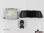 Sistema de navegação Business Seminovo/ Original BMW 5 (F10)/BMW 5 Touring (F11)... - 1