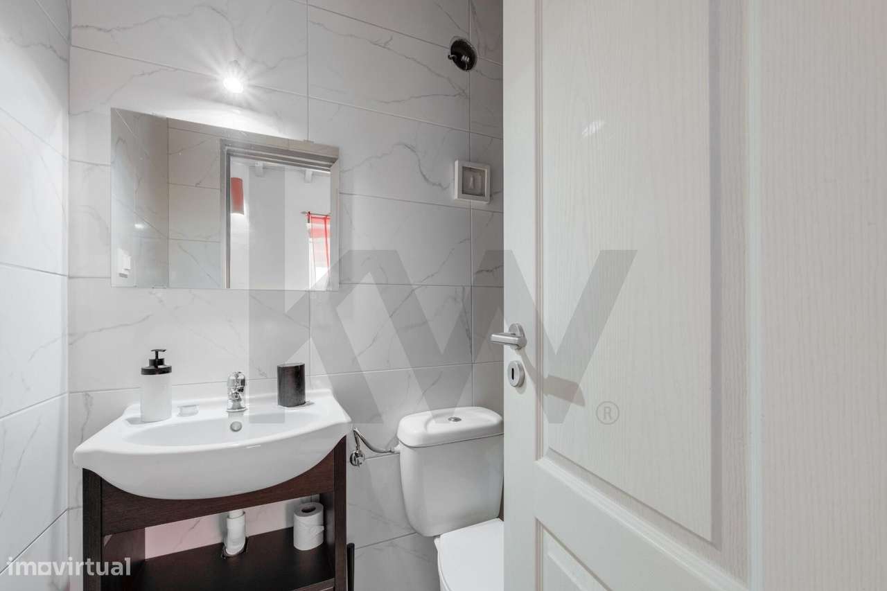 Moradia Térrea T5 com Piscina no Centro de Pias – Totalmente Renovada - Grande imagem: 4/24