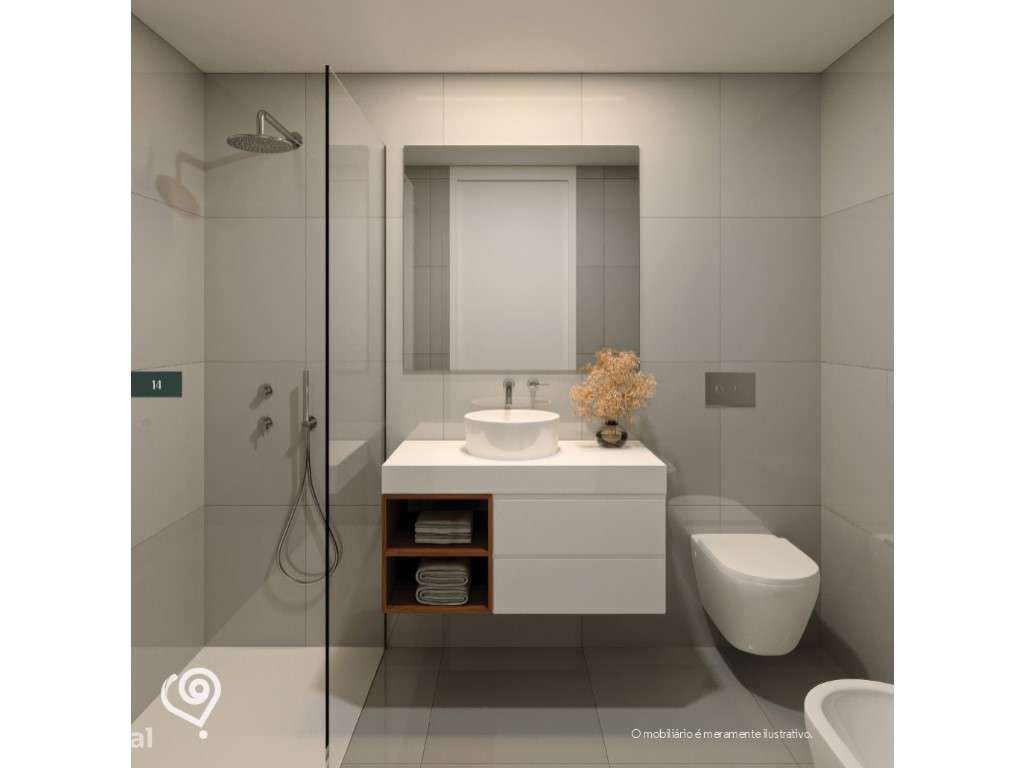 T1 Ao Polo Universitário - Grande imagem: 5/6