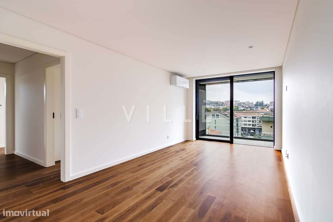 Apartamento T2 Venda em Mafamude e Vilar do Paraíso,Vila Nova de Gaia-12