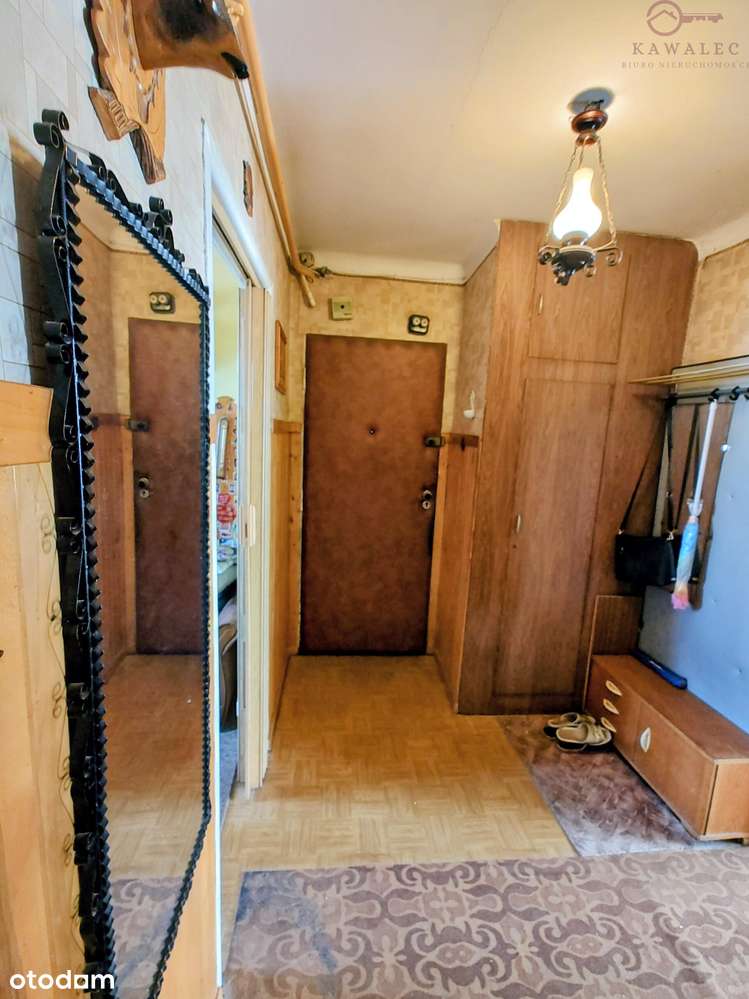 Mieszkanie z potencjałem do własnej aranżacji - Pełny obrazek: 4/11