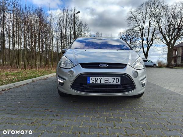 Ford S-Max 2.0 TDCi Ambiente - 5