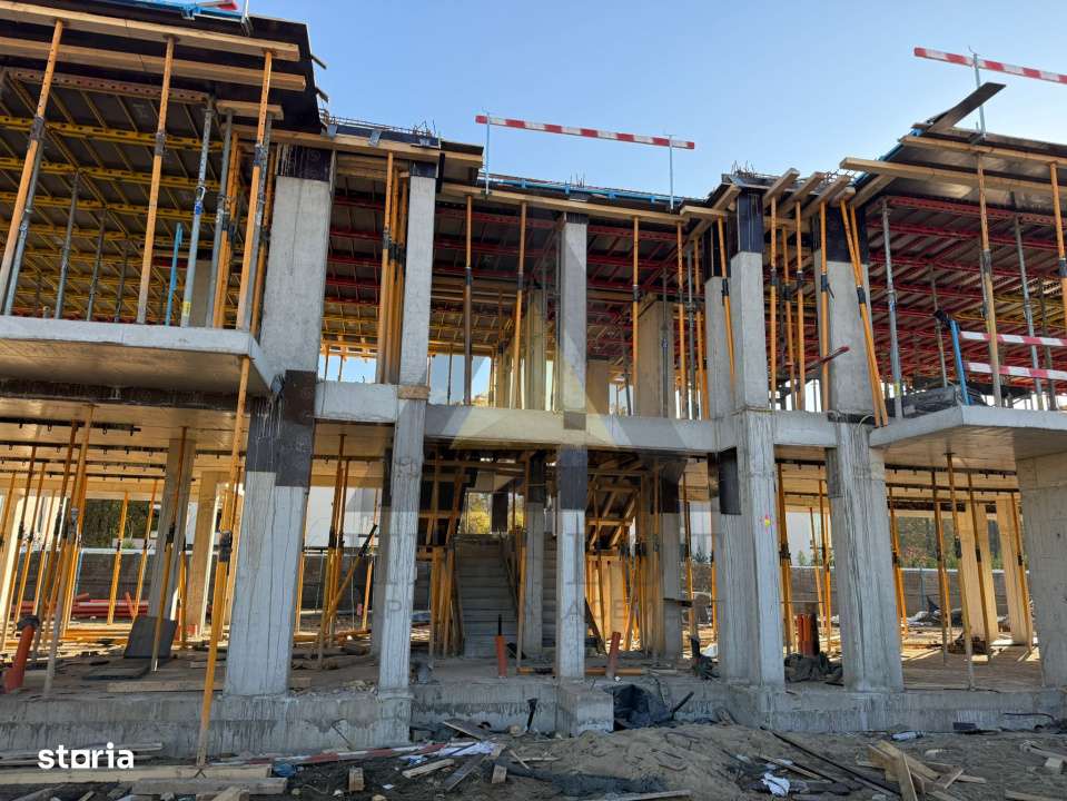 PRELUARE INVESTITIE / Cesionare drept de cumparare vila – plata in t-18