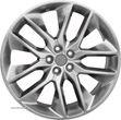 1110 FELGI 20 5x108 FORD MONDEO EDGE JAGUAR VOLVO - 1