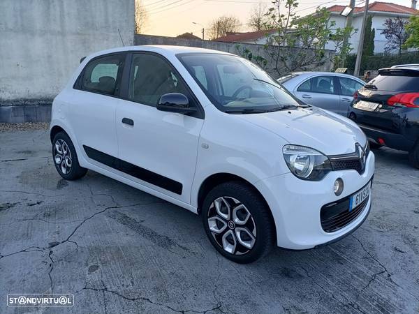 Renault Twingo 0.9 TCe Sport - 33