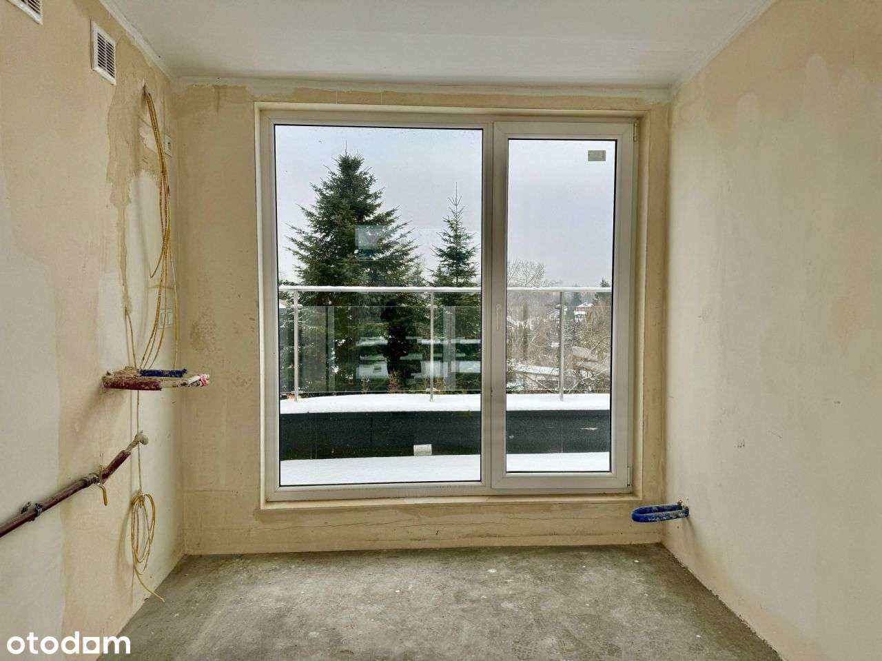 Nowe segmenty na Woli – Człuchowska 20 | Ogród, ta-14