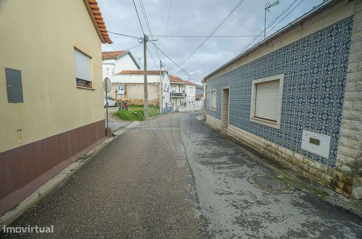 Moradia T2 para venda - Grande imagem: 2/27