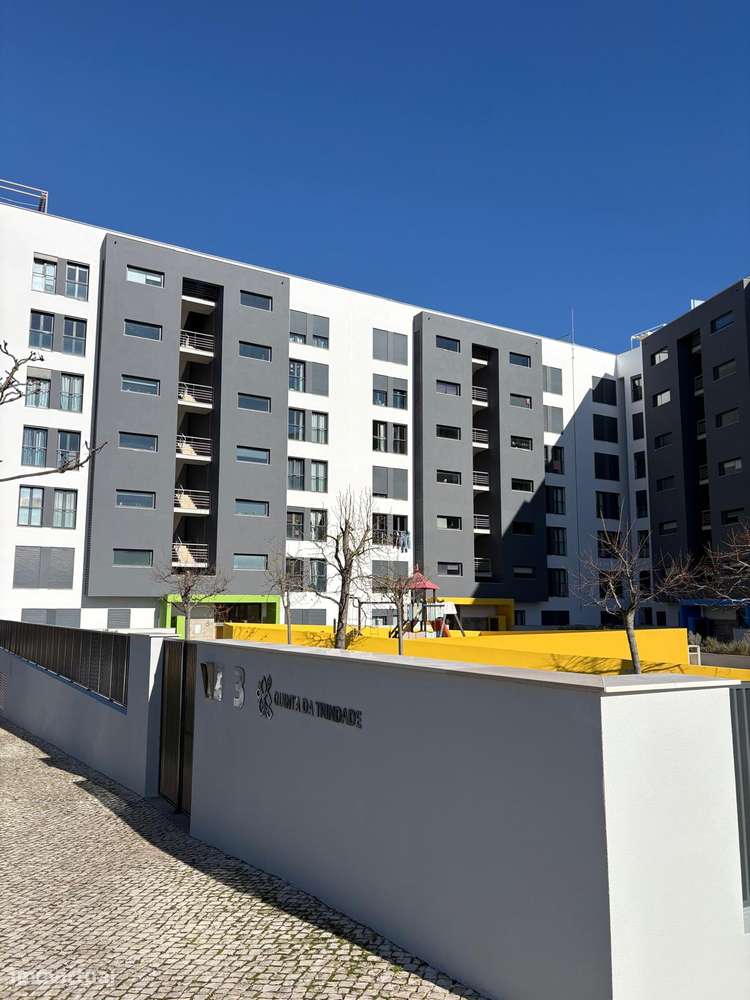 T1 Quinta da Trindade Totalmente Mobilado - Grande imagem: 3/28