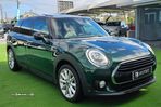 MINI Clubman Cooper D Auto - 24